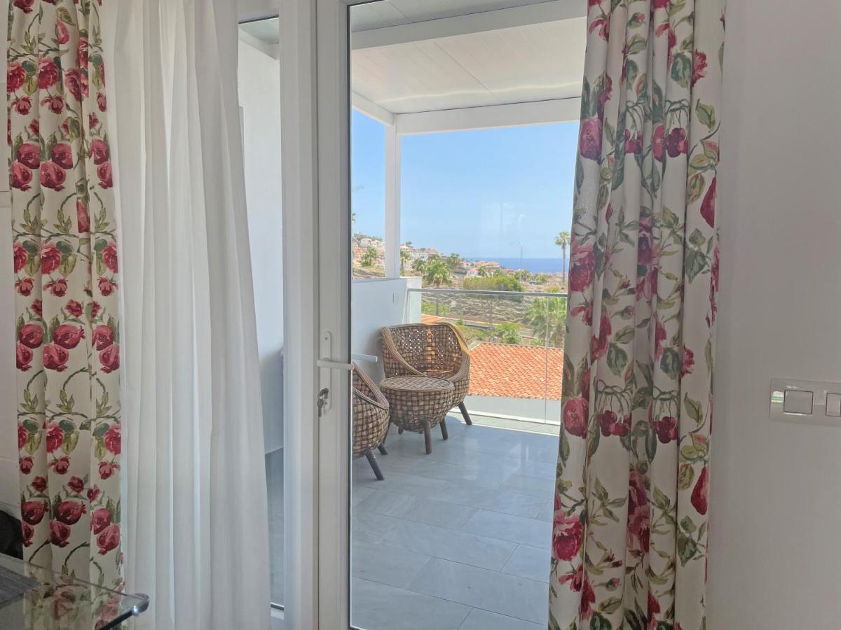 Adeje Deluxe Villas Santa Monica Costa Adeje Dış mekan fotoğraf
