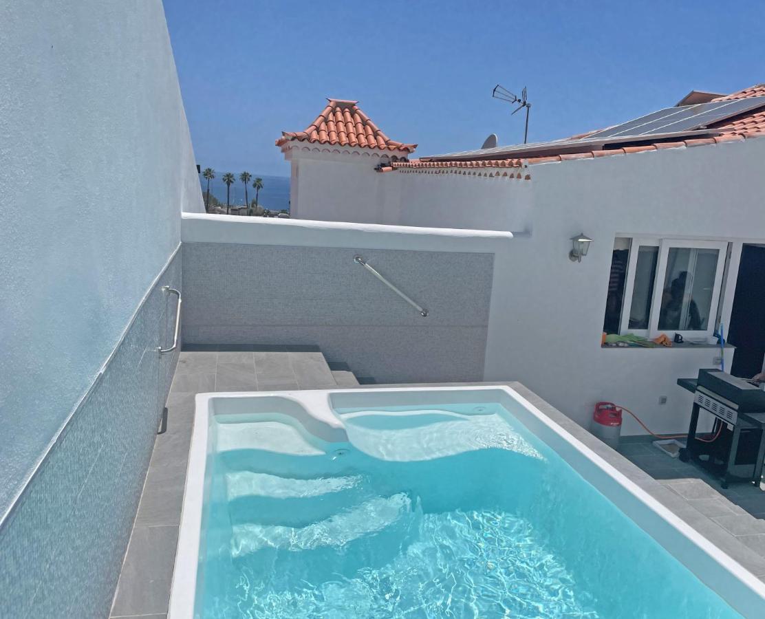 Adeje Deluxe Villas Santa Monica Costa Adeje Dış mekan fotoğraf