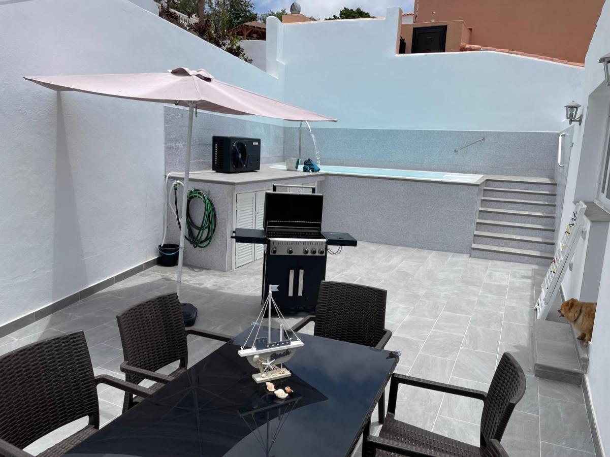Adeje Deluxe Villas Santa Monica Costa Adeje Dış mekan fotoğraf