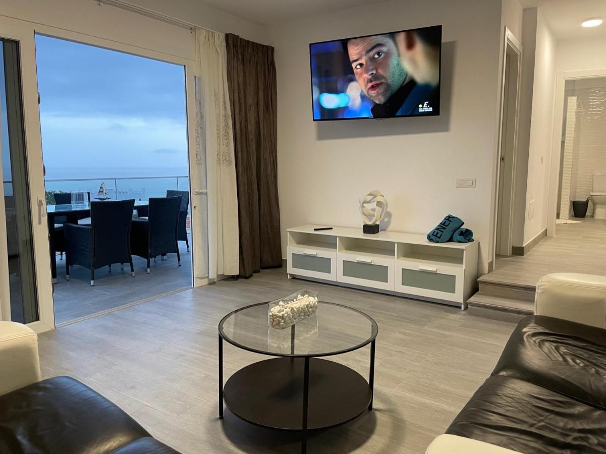 Adeje Deluxe Villas Santa Monica Costa Adeje Dış mekan fotoğraf