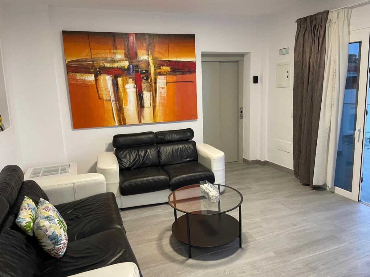 Adeje Deluxe Villas Santa Monica Costa Adeje Dış mekan fotoğraf