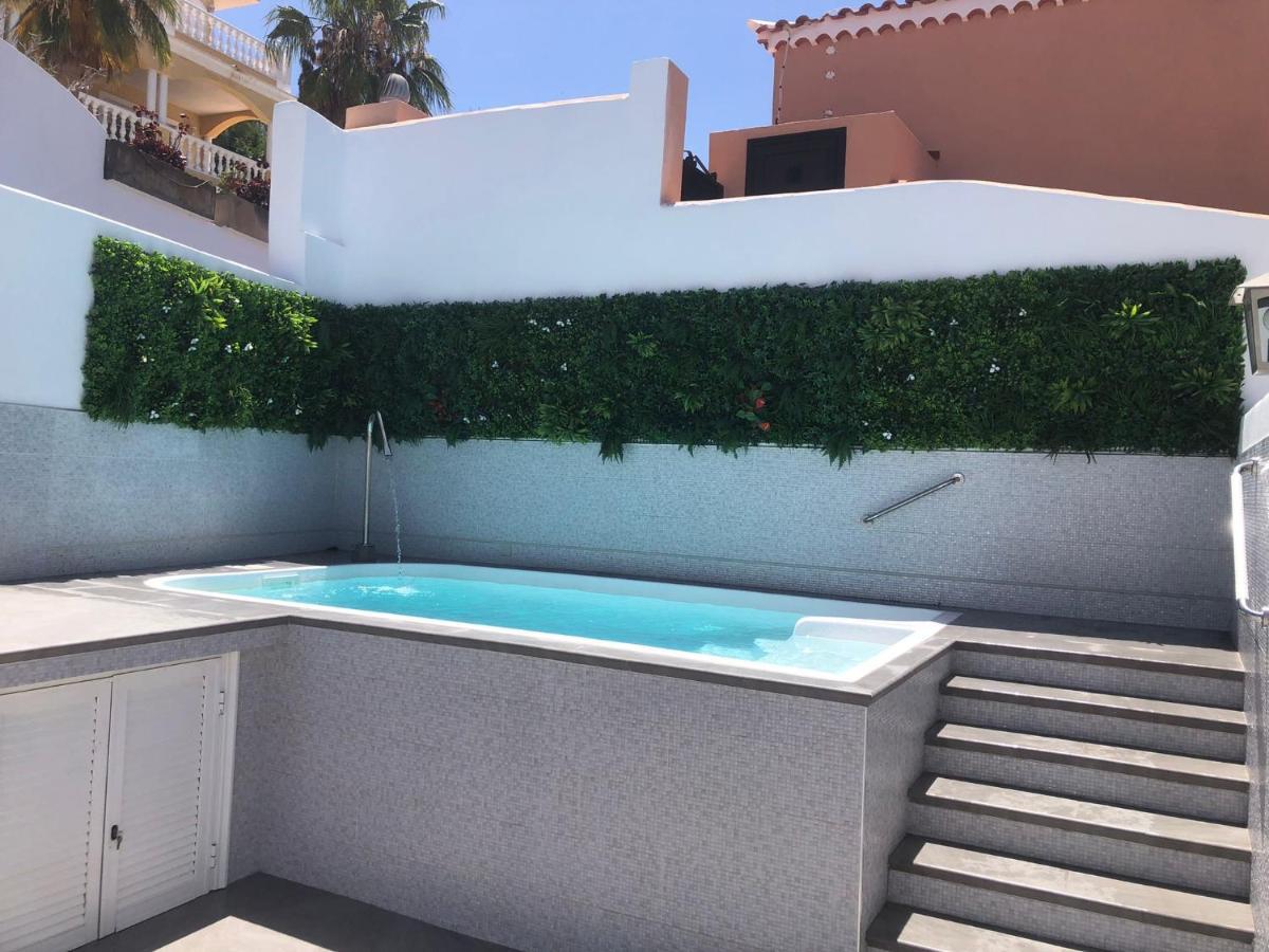 Adeje Deluxe Villas Santa Monica Costa Adeje Dış mekan fotoğraf