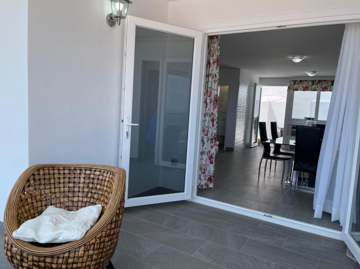 Adeje Deluxe Villas Santa Monica Costa Adeje Dış mekan fotoğraf