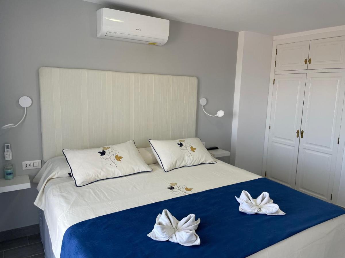 Adeje Deluxe Villas Santa Monica Costa Adeje Dış mekan fotoğraf