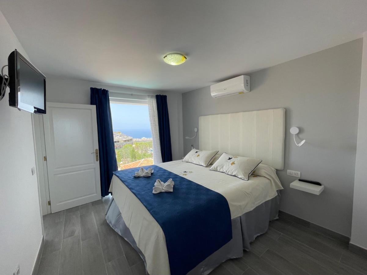 Adeje Deluxe Villas Santa Monica Costa Adeje Dış mekan fotoğraf