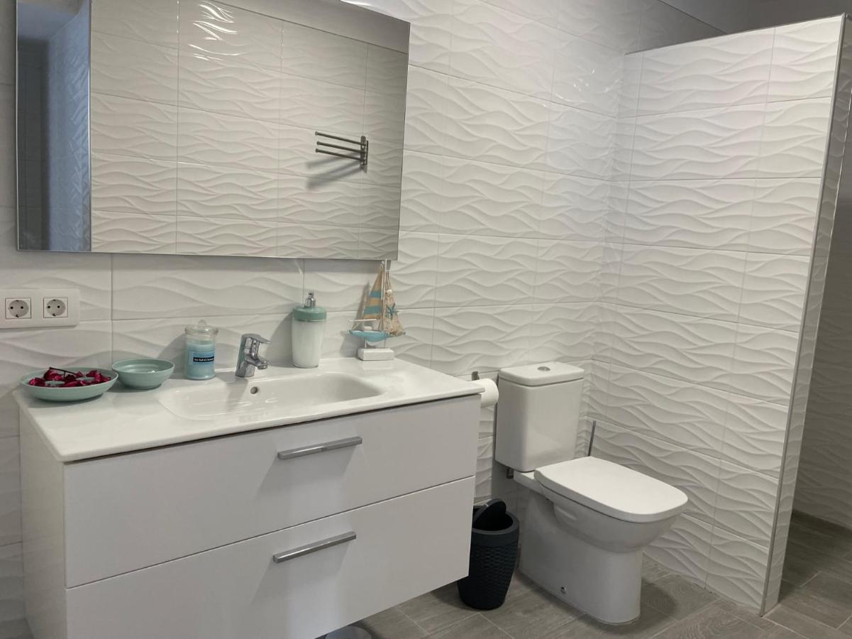Adeje Deluxe Villas Santa Monica Costa Adeje Dış mekan fotoğraf