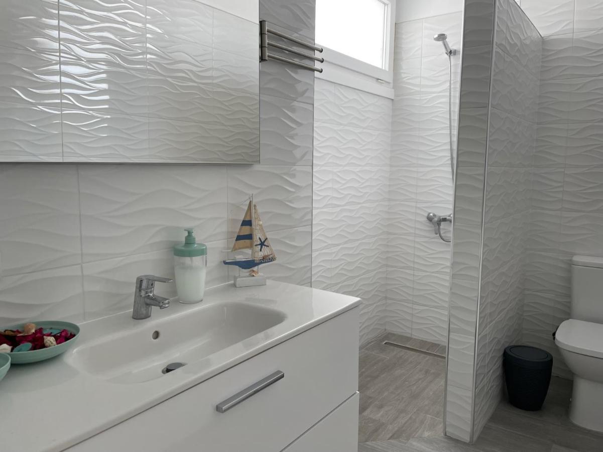 Adeje Deluxe Villas Santa Monica Costa Adeje Dış mekan fotoğraf