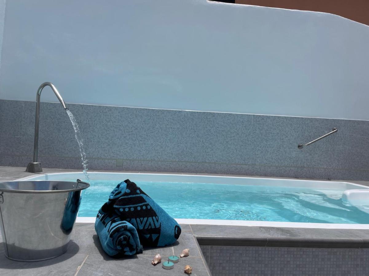 Adeje Deluxe Villas Santa Monica Costa Adeje Dış mekan fotoğraf