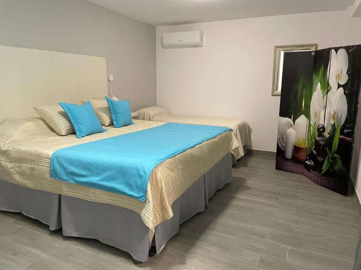 Adeje Deluxe Villas Santa Monica Costa Adeje Dış mekan fotoğraf