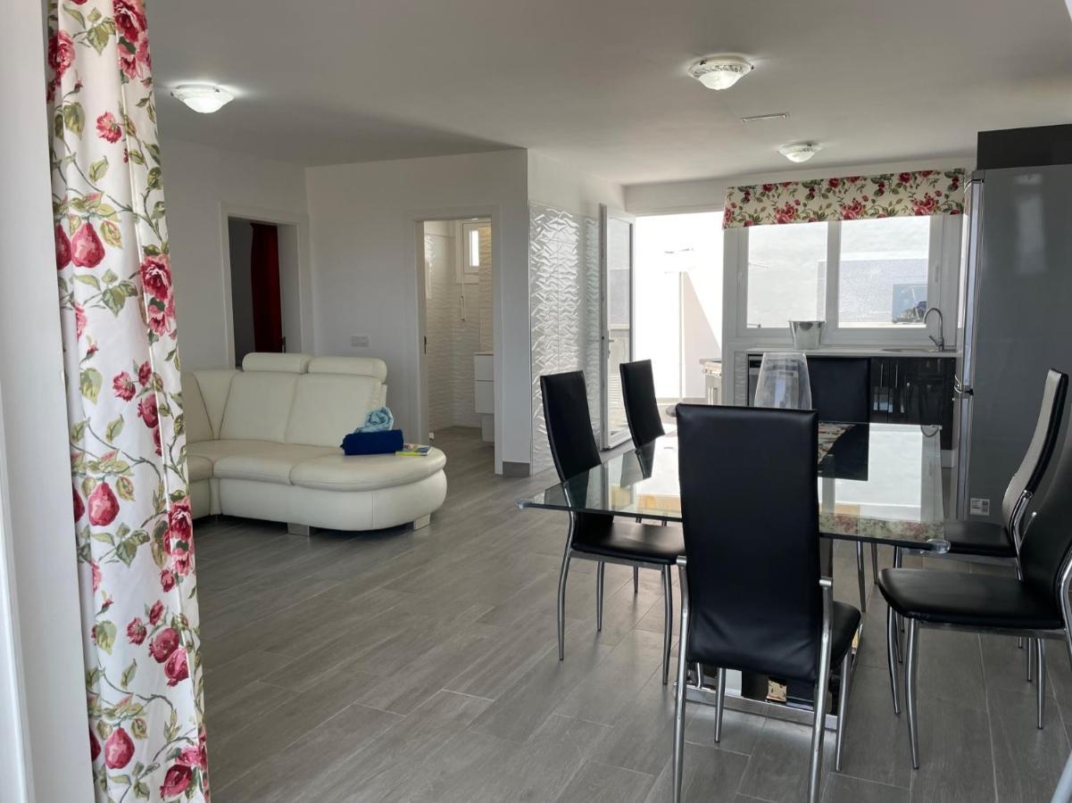 Adeje Deluxe Villas Santa Monica Costa Adeje Dış mekan fotoğraf