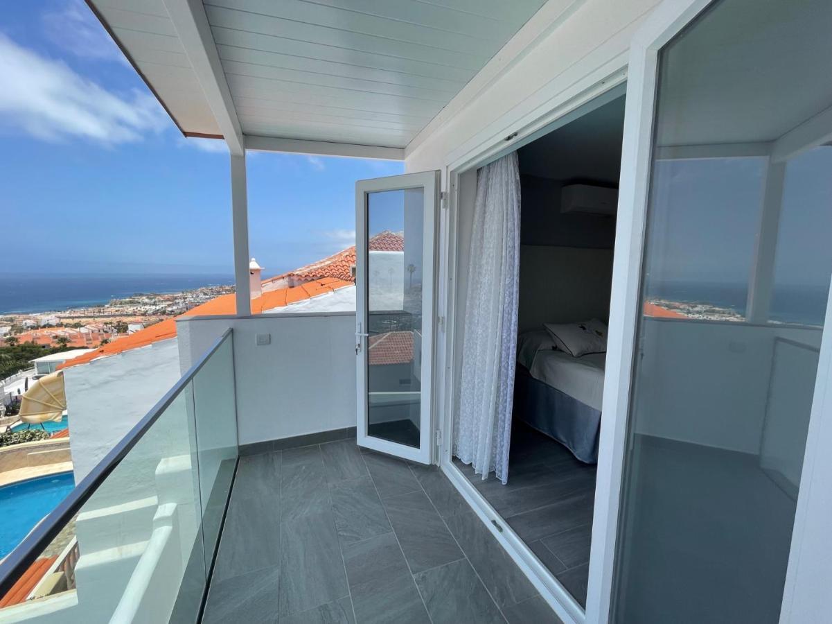 Adeje Deluxe Villas Santa Monica Costa Adeje Dış mekan fotoğraf