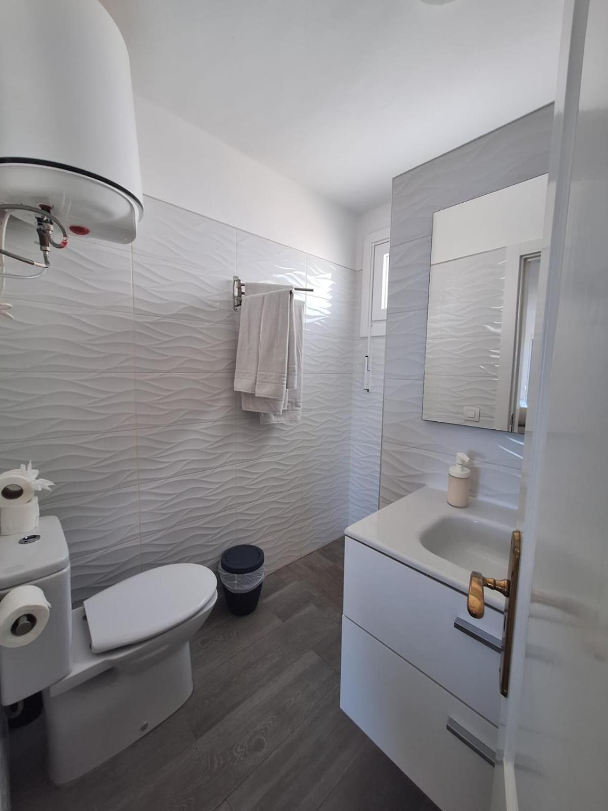 Adeje Deluxe Villas Santa Monica Costa Adeje Dış mekan fotoğraf