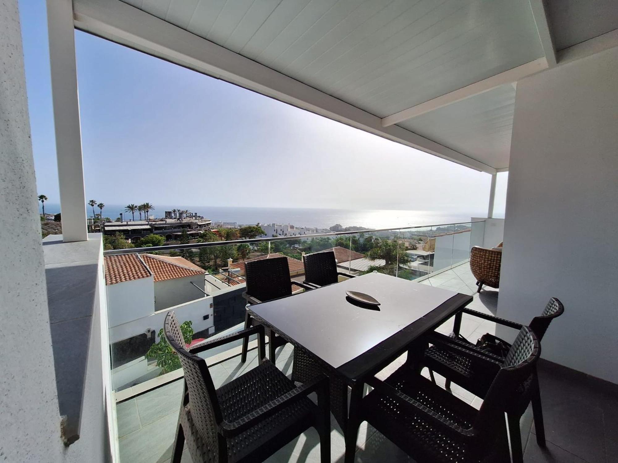 Adeje Deluxe Villas Santa Monica Costa Adeje Dış mekan fotoğraf