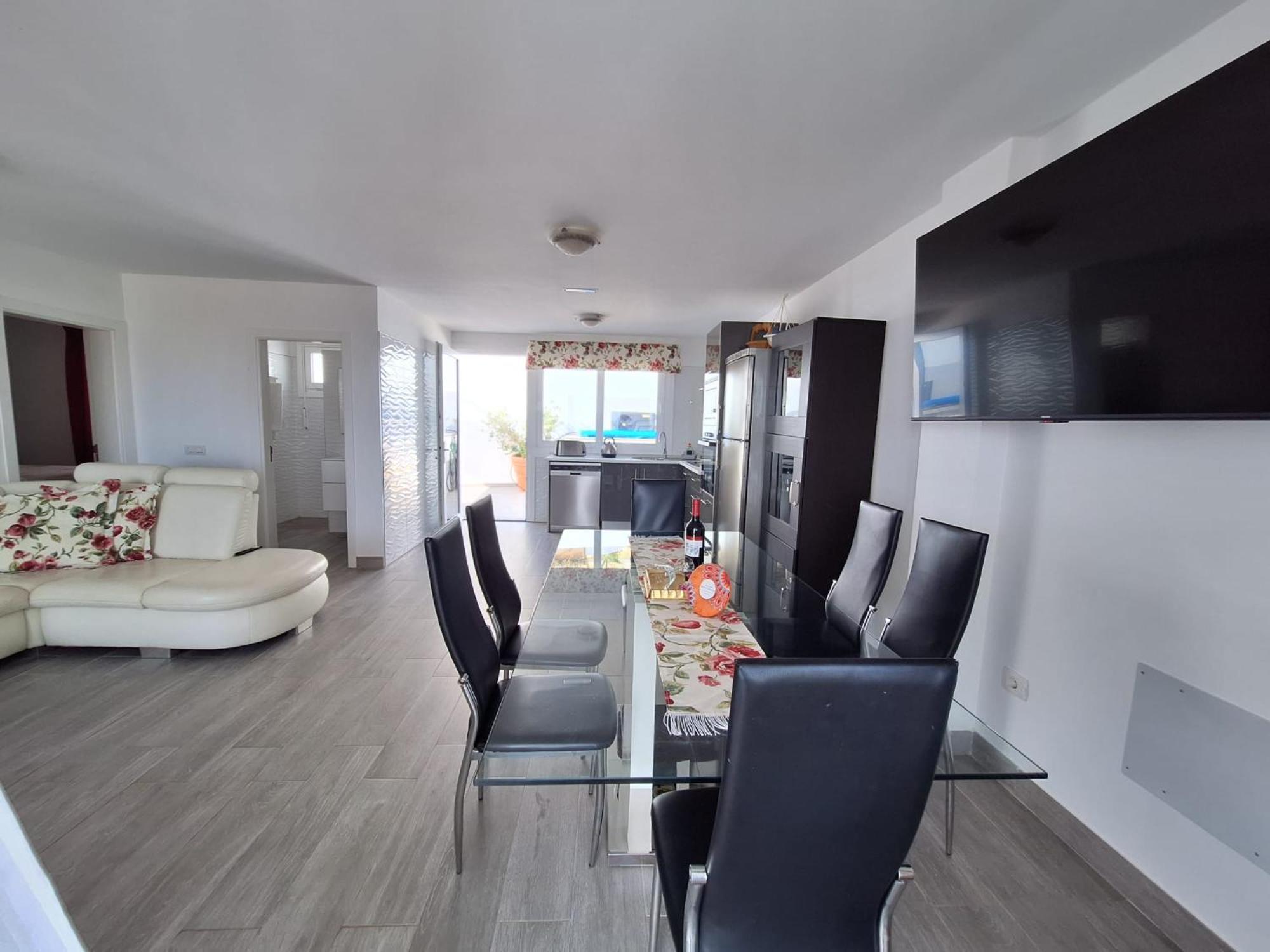 Adeje Deluxe Villas Santa Monica Costa Adeje Dış mekan fotoğraf