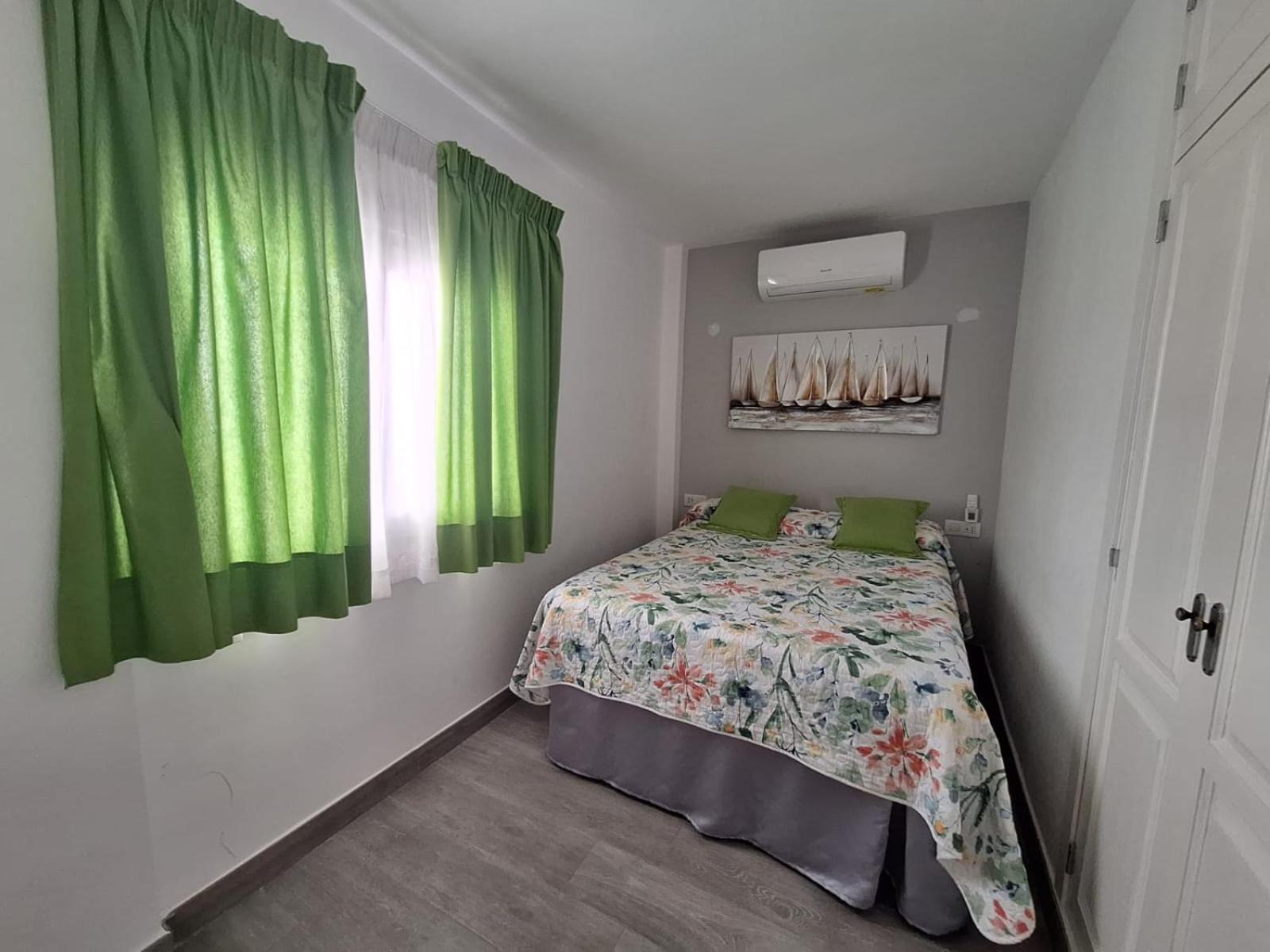 Adeje Deluxe Villas Santa Monica Costa Adeje Dış mekan fotoğraf
