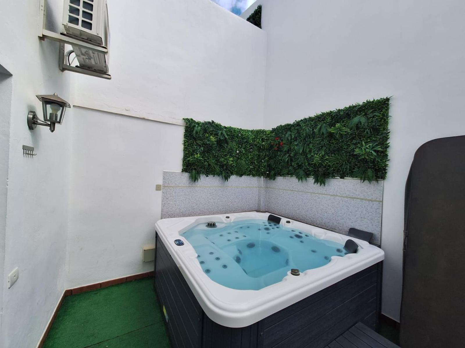 Adeje Deluxe Villas Santa Monica Costa Adeje Dış mekan fotoğraf
