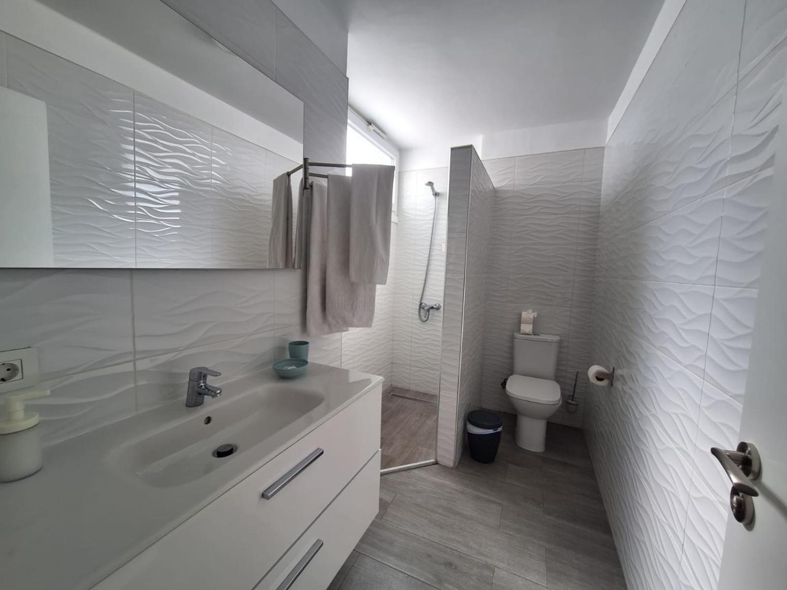 Adeje Deluxe Villas Santa Monica Costa Adeje Dış mekan fotoğraf