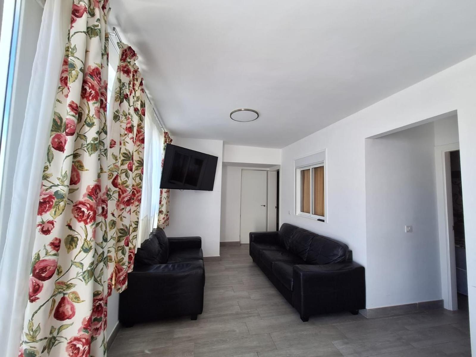 Adeje Deluxe Villas Santa Monica Costa Adeje Dış mekan fotoğraf