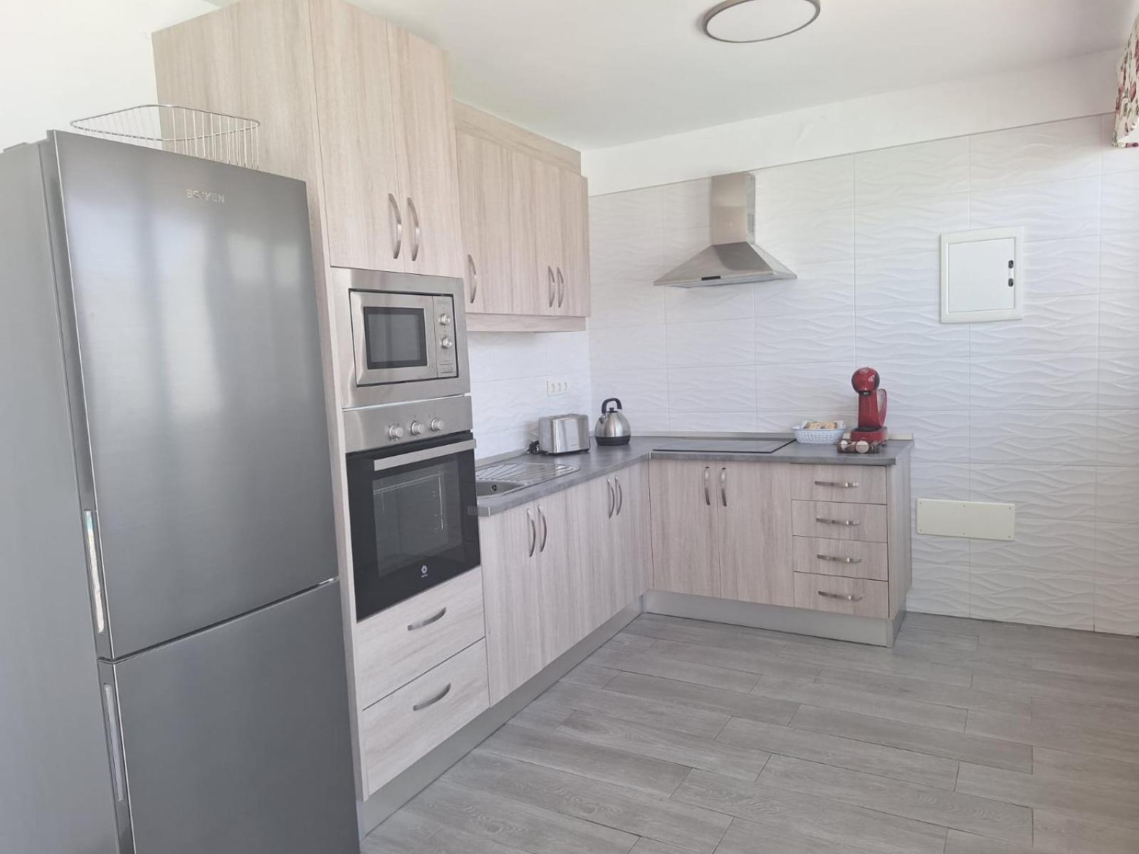 Adeje Deluxe Villas Santa Monica Costa Adeje Dış mekan fotoğraf