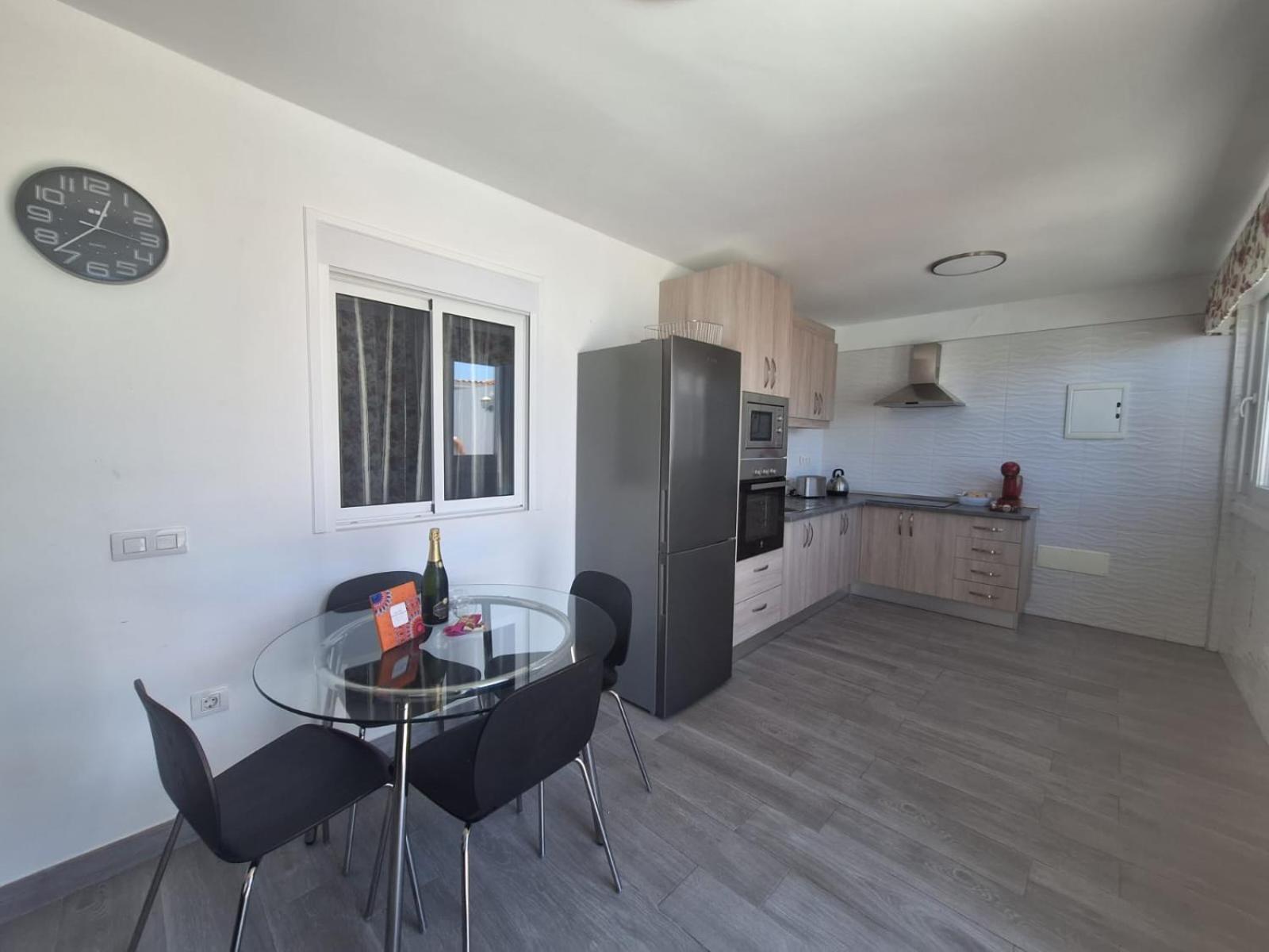 Adeje Deluxe Villas Santa Monica Costa Adeje Dış mekan fotoğraf